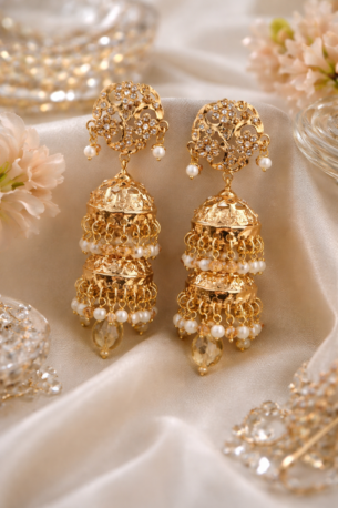 jhumki