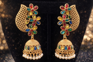 jhumki