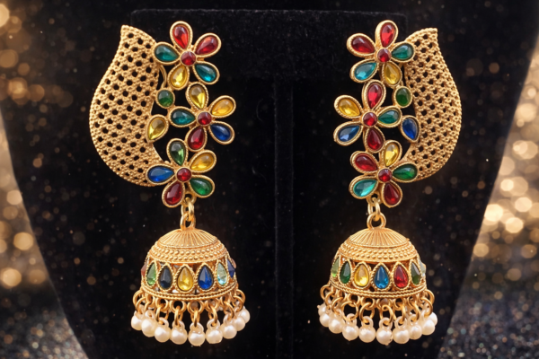 jhumki