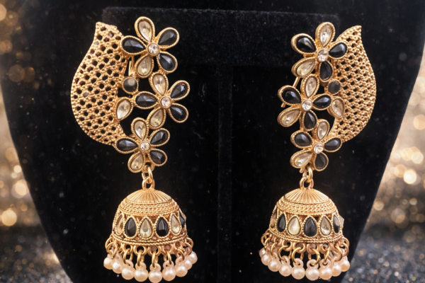 jhumki