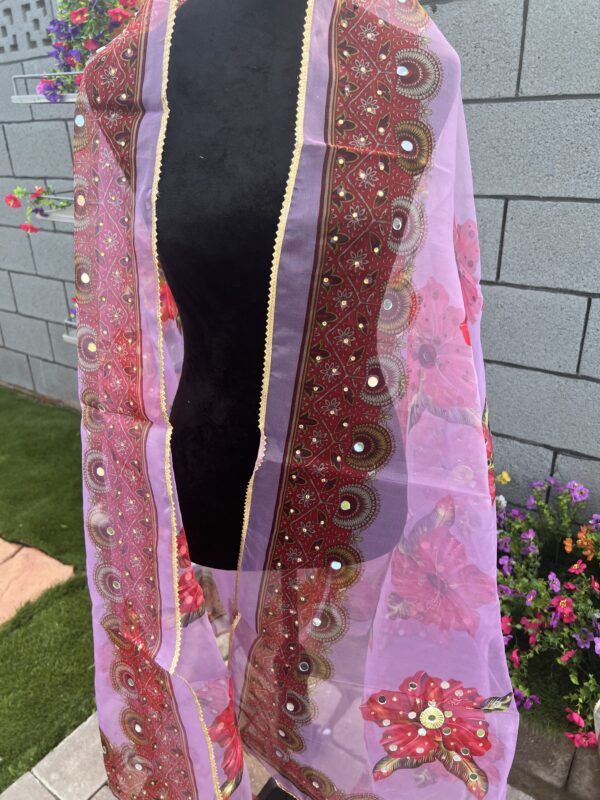 dupatta