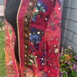 dupatta