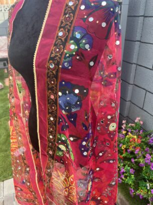 dupatta