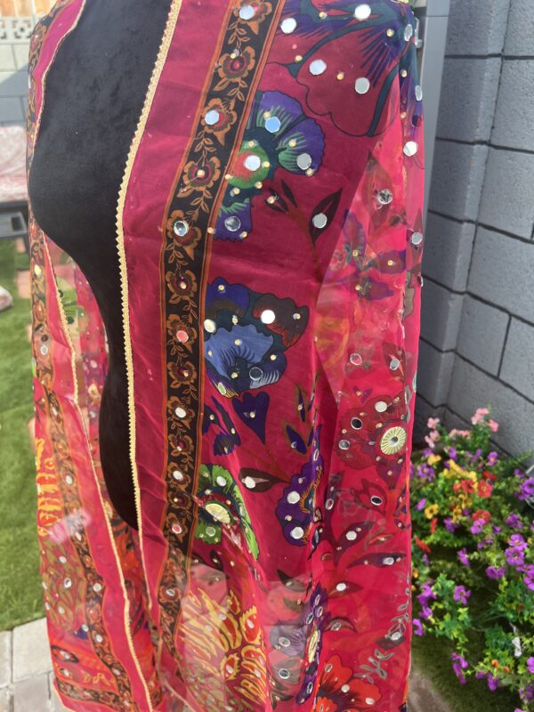 dupatta