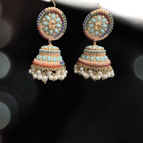 jhumki